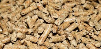 Pellety