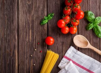 Co powinno stać na blacie w kuchni? Co powinno stać na blacie w kuchni?