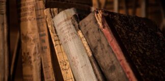 Jak zrobić półkę z desek?