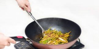 Czy płyta indukcyjna może być pod oknem?