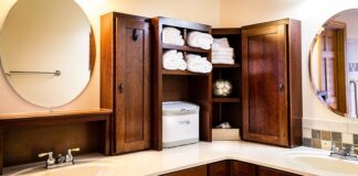 Jak dobrać szafkę pod zlewozmywak?