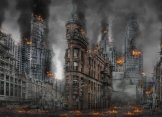 Czy palenie kadzidełek jest zdrowe?