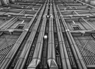 Dlaczego z wentylacji leci zimne powietrze?