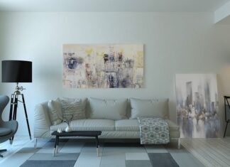 Jaka sofa do białych mebli?