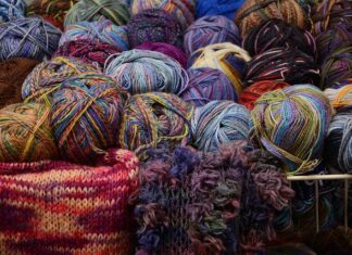 Ile wełny na rurę Spiro?