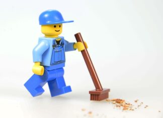 Jak oczyścić mieszkanie Palo Santo?