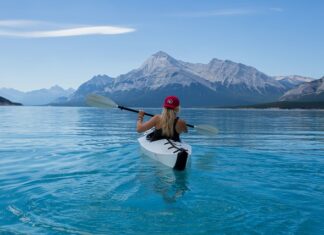 Czy na kajaku trzeba mieć kamizelkę?