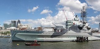 Co znaczy HMS karabinek? Co znaczy HMS karabinek?