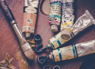 Jak ukryć rurę od okapu w kuchni?