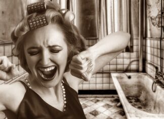 Czy można podłączyć łazienkę do pionu kuchennego?