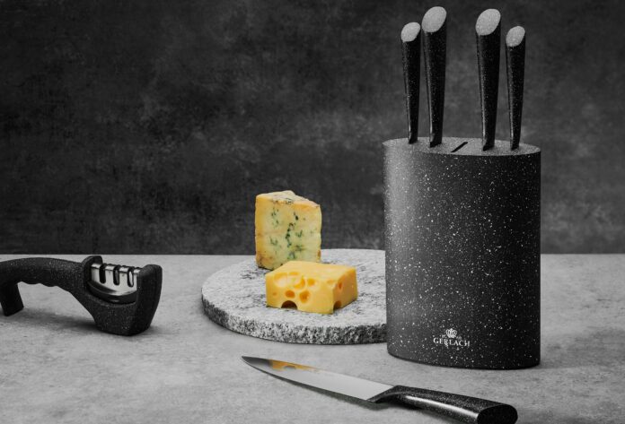 Jakościowe noże kuchenne