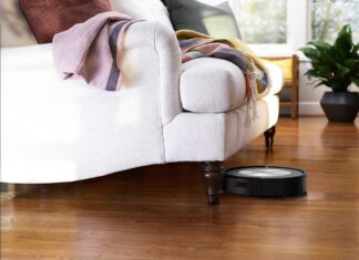 Kamera czy LIDAR? Dlaczego roboty sprzątające Roomba nie mają laserów? Kamera czy LIDAR