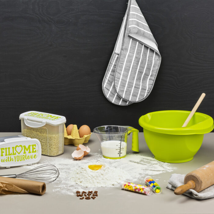 Organizacja szafek i szuflad kuchennych