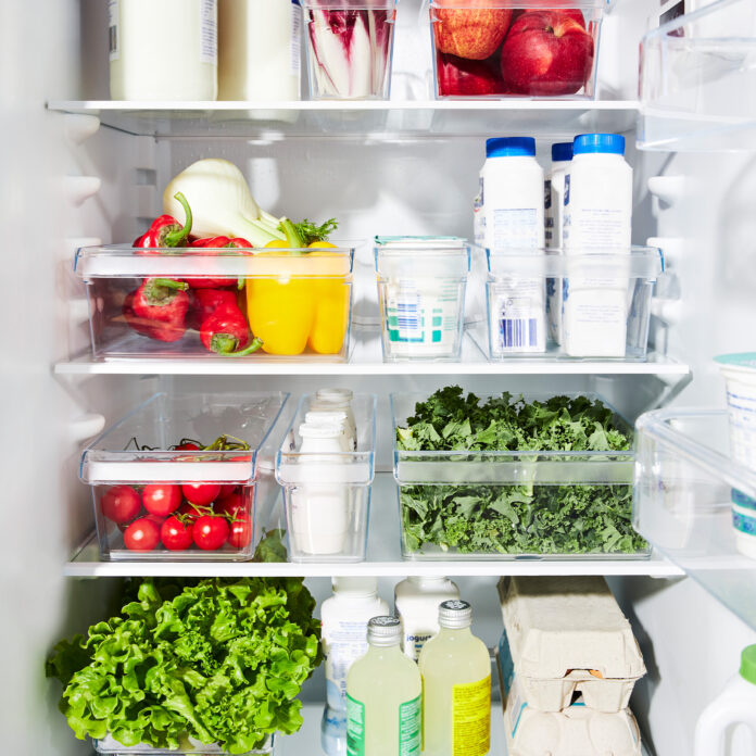 pomyslynaprzechowywaniewkuchniiorganizacjeszafek Pomysły na przechowywanie w kuchni i organizację szafek