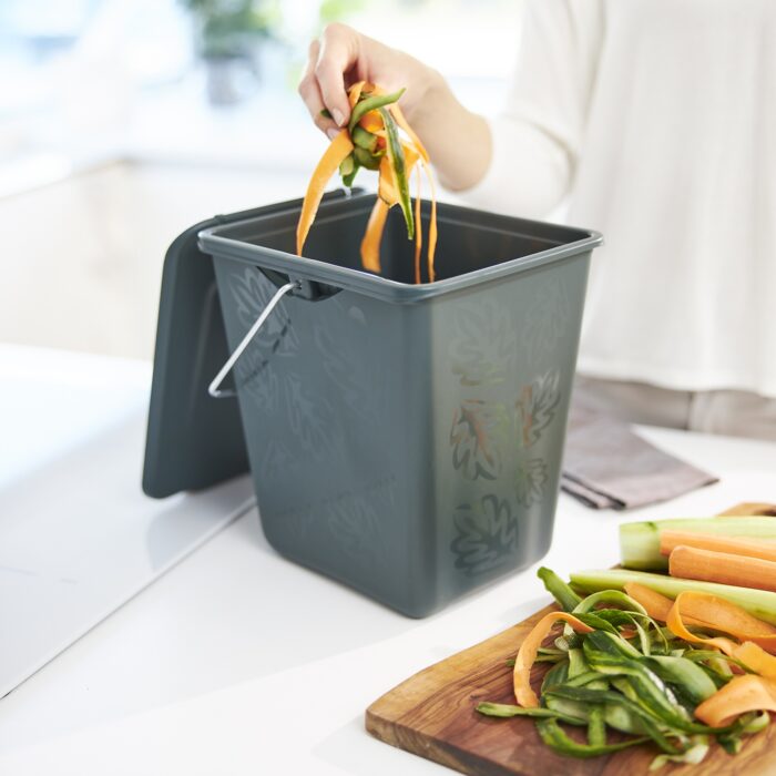 Zagospodarowanie miejsca pod zlewem