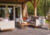 Czym się wyróżniają pergole na wymiar? pergola