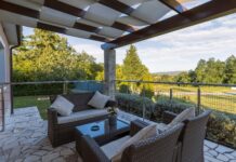 Jak stworzyć komfortowy taras