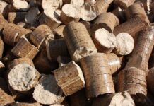 Czy kocioł na pellet jest kotłem na biomasę