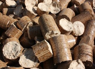 Czy kocioł na pellet jest kotłem na biomasę