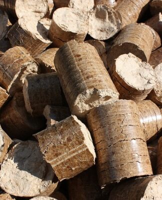 Czy kocioł na pellet jest kotłem na biomasę? Czy kocioł na pellet jest kotłem na biomasę