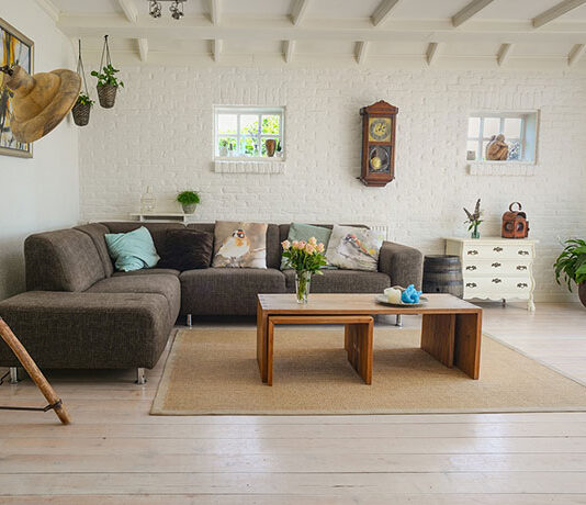 Architektura wnętrz w małym mieszkaniu — praktyczne rozwiązania dla każdego metrażu Architektura wnętrz w małym mieszkaniu