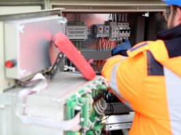 Przegląd instalacji elektrycznej
