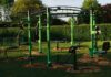 Czym różni się outdoor fitness od street workout i jak połączyć obie strefy? siłownia